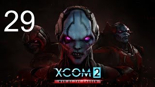 XCOM 2: War of the Chosen [ไทย] The Forge แหล่งกำเนิด Advent #29 [Legend]