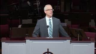 Dr. Kevin DeYoung | Unsung Heroes: Tychicus
