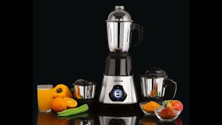 Best Led Mixer Grinder Lesco Eco Sportz 550 Watts
