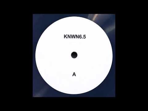 Unknown Artist - KNWN6.5 B [KNWN6.5]