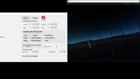 Move Driver4VR PSMoveService troubleshooting