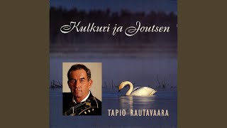 Video thumbnail of "Tapio Rautavaara - Inarinjärvi"