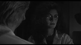 Flatliners (1990) - Kiefer Sutherland, Julia Roberts, Kevin Bacon, Oliver Platt - what if it works?