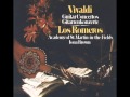 Antonio Vivaldi, L'Estro Armonico, Op.3, No.10 (RV 580), Allegro (1) Pepe Romero/ ASMF