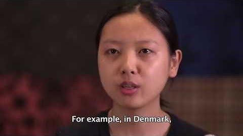 LIU SHIYUAN Interview