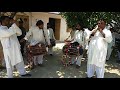 Safeer shahzad Dholi song Ustad Nusrat Fateh Ali Khan Sahab main talkhiye Hayat se