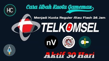 Update Config Gamemax |Aktif 30 Hari |HC |HI |Nv |NetMod S |TLS Tunnel |Terbaru 21 September 2022