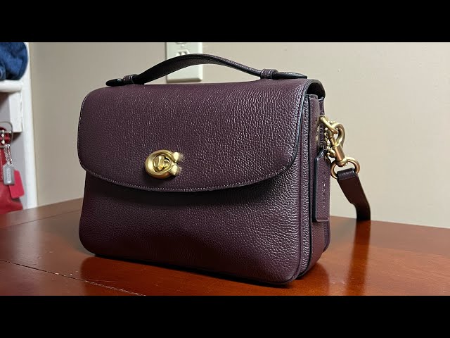 Coach Cassie Crossbody Bag