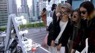 ZALORA x Sunnies Studios