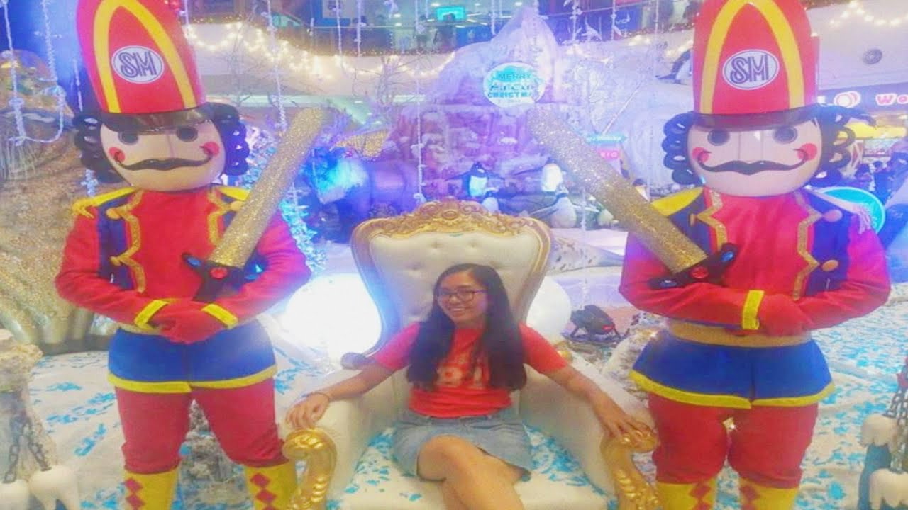 SM Grand Magical Christmas Parade 2019