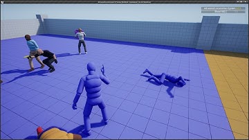 June 2021 ALSV4 NPC Fall and Rise concept