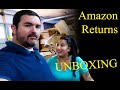 Unboxing  Amazon Customer Returns Liquidation Pallet | Unboxed Episode 15