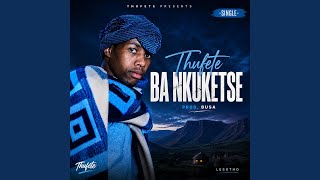 Ba nkuketse