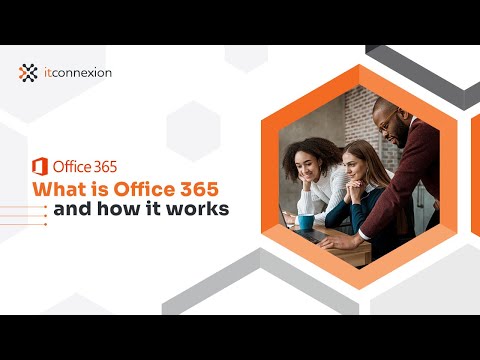 Microsoft Office 365: What is Office 365 and how it works