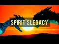 Spirit&#39;s legacy | concepts animation | (DC2/Animation)