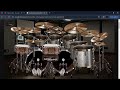 Iron Man - Black Sabbath by DiorSlender (Virtual Drumming)