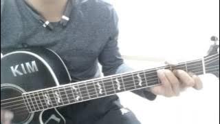 Demi Waktu UNGU ( cover )