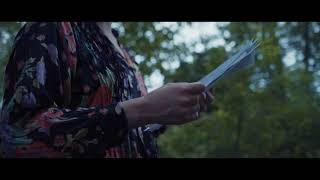 Andrea Actis, "Soul Ash" - teaser