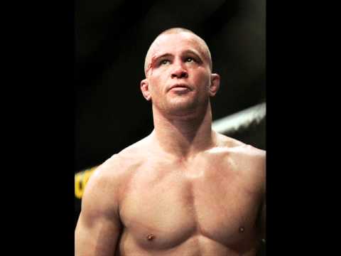 UFC fighter Chris Lytle is a Ron Paul Republican