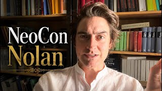 Nolan’s The Odyssey is the most Conservative Movie of this Century! Deal with it.