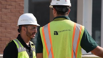 What is an Estimator? Meet Encore Electric Estimators Mike Beal and Matt Borzcik