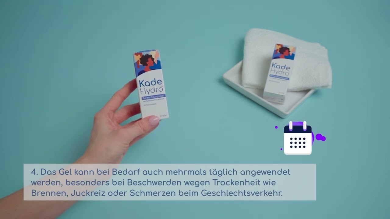 kadefungin befeuchtungsgel als gleitmittel Singles Day: Das sind die besten Sextoy-Angebote 2020 main image 0