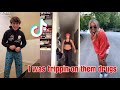 I was trippin on them drugs and I hurt ( left knee 10k Caash ) Tik Tok Dance Compilation