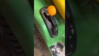 1999 John Deere Lt133 Lawn Tractor-Full Part Out