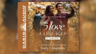 The 5 Love Languages - Gary Chapman - Animated Book Review