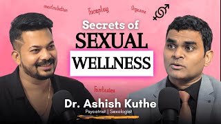 Unlocking the Secrets of Sexual Wellness & Performance