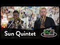 Sun Quintet Live Big Little Concepts S02E01 