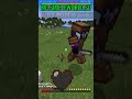PVP НА СЕРВЕРЕ МАЙНКРАФТ #minecraft