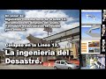 Colapso Línea 12. La Ingeniería del Desastre!