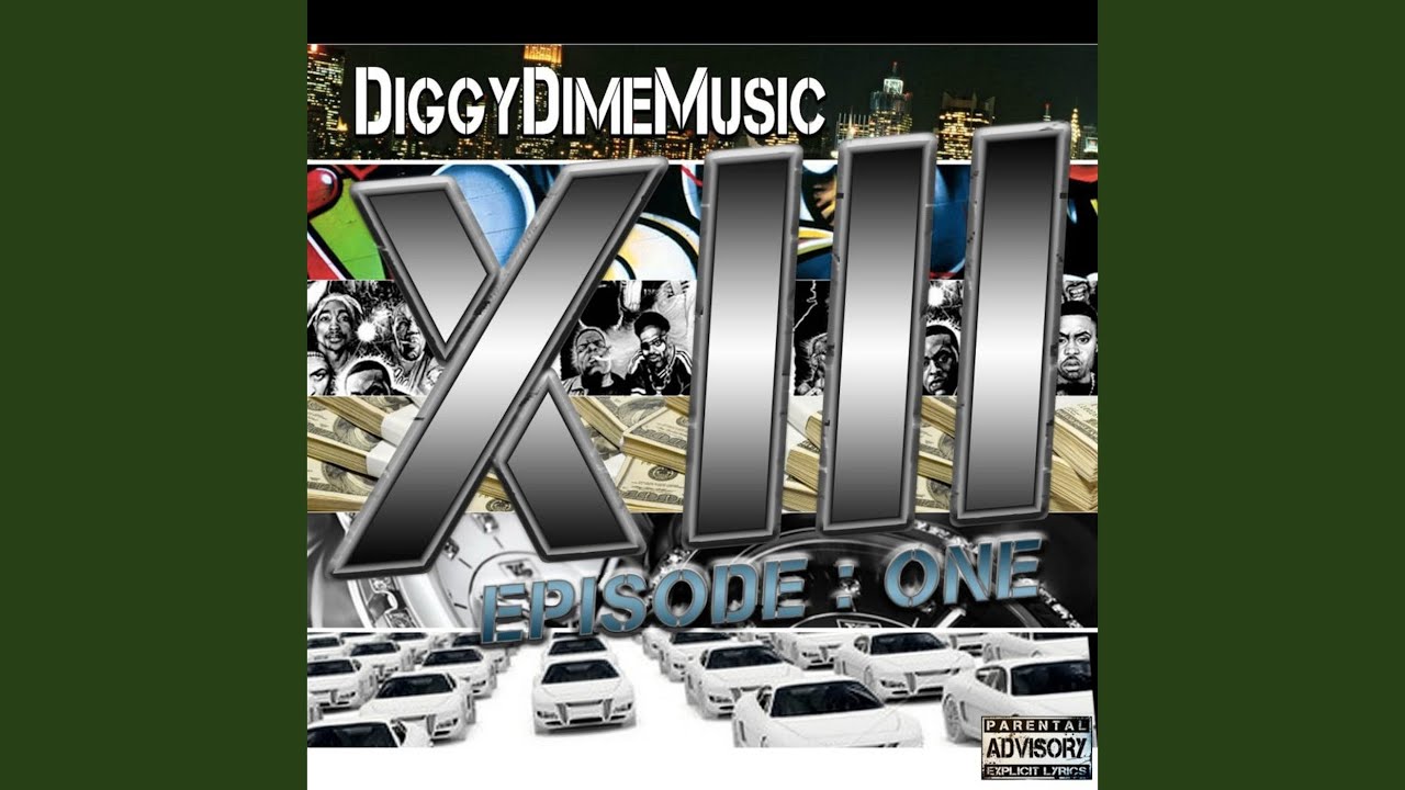 187 (feat. Mansone Batez & Jack Dan)