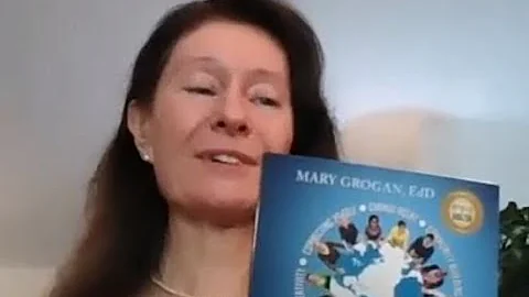 Dr. Mary Grogan: The 7 Cs of Global Leadership.