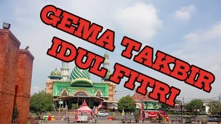 Download Lagu Takbiran di bumi Majapahit, Mojokerto Download Lagu Takbiran di bumi Majapahit, Mojokerto