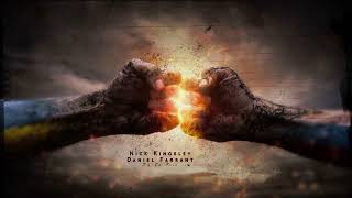 Nick Kingsley & Daniel Farrant - I'm on Fire chords