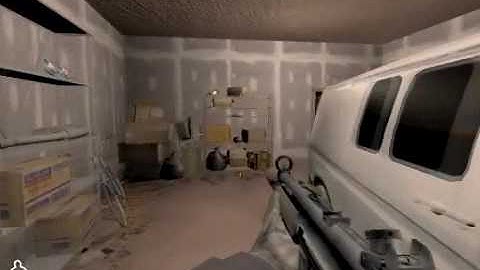 SWAT 4: BrckoFax (MP)