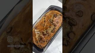 banana bread