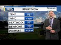 Dry August trend taking shape as Bermuda High returns-Bob Jeswald 8/5/2026