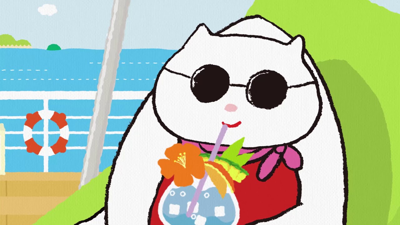 Cm 動画ギャラリー 阪九フェリー