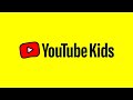 Most Viewed YouTube Kids Logo Effects Sound Variations In 60 Seconds