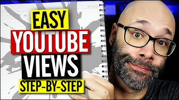 How To Get YouTube Views | Step-by-Step Guide