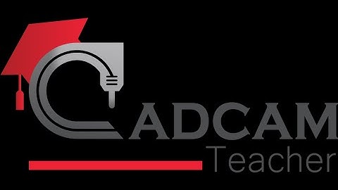 INTRODUCTION TO CAD/CAM