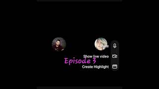 LOVE BOMBING - discussed topics in description 