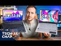 Acer Swift 3 2021 Review - WAIT!