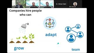 Pre-event Workshop: Future Ready Engineers Essential Skills and Networking Strategies to Stand out