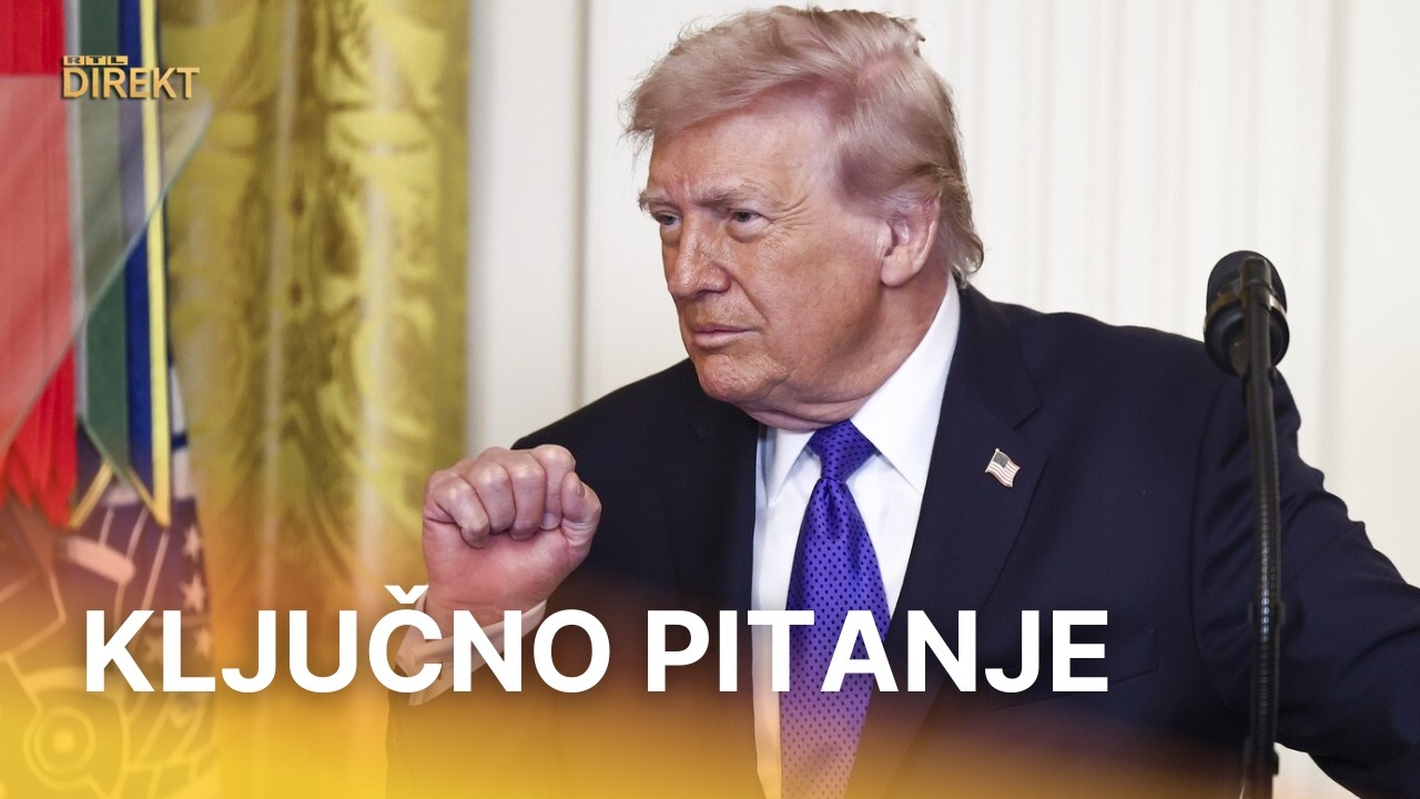 Je li Trump imao legitiman razlog za napasti Iran? Direkt donosi veliku analizu sukoba | RTL Direkt