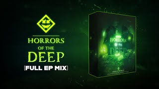 Trusta - Horrors Of The Deep (full Ep Visualizer) | Rawstyle Ep