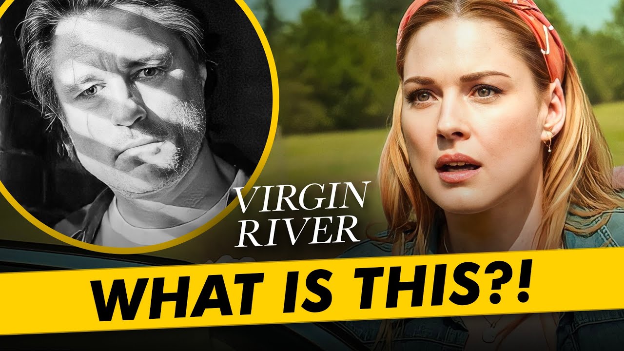 Virgin River Season 5 Part 1 Was Disappointing!